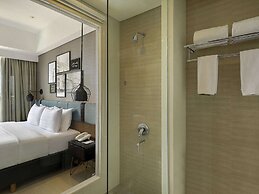 Mercure Bandung Nexa Supratman