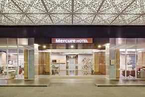 Mercure Bandung Nexa Supratman