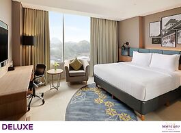Mercure Bandung Nexa Supratman