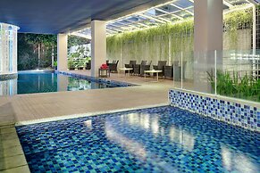 Mercure Bandung Nexa Supratman