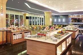 Mercure Bandung Nexa Supratman