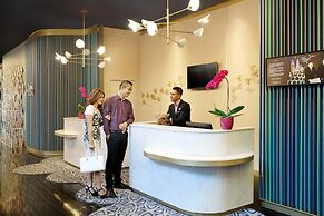 Mercure Bandung Nexa Supratman