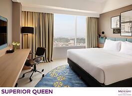 Mercure Bandung Nexa Supratman