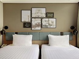 Mercure Bandung Nexa Supratman