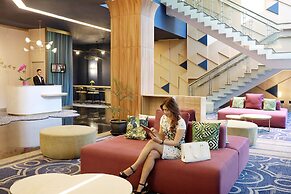 Mercure Bandung Nexa Supratman