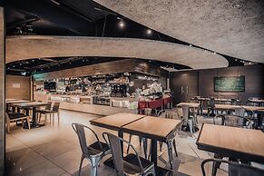 Green World Grand NanJing