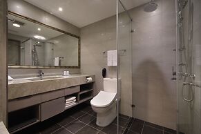 Green World Grand NanJing