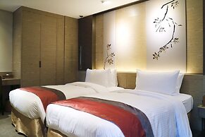 Green World Grand NanJing