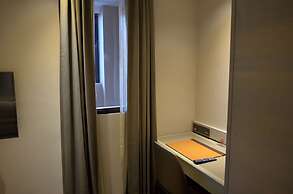 Green World Grand NanJing