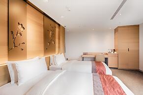 Green World Grand NanJing