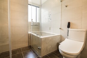 Green World Grand NanJing