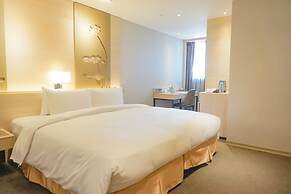 Green World Grand NanJing