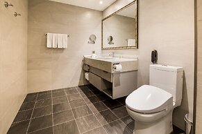 Green World Grand NanJing