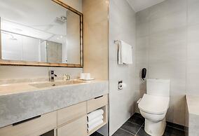 Green World Grand NanJing