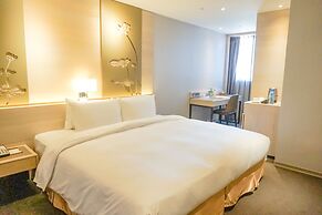 Green World Grand NanJing