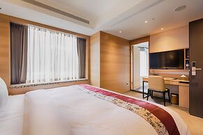 Green World Grand NanJing