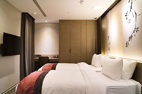 Green World Grand NanJing