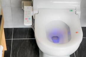 Green World Grand NanJing