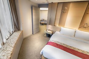 Green World Grand NanJing