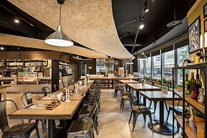 Green World Grand NanJing