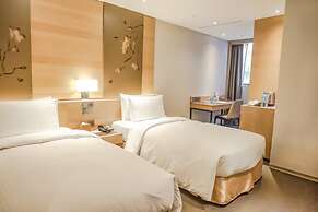 Green World Grand NanJing