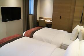 Green World Grand NanJing