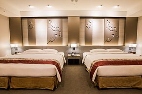 Green World Grand NanJing