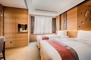 Green World Grand NanJing