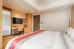 Green World Grand NanJing