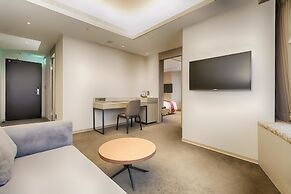 Green World Grand NanJing