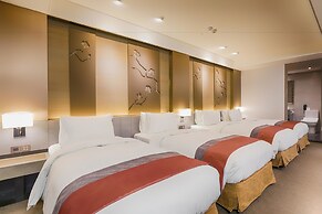 Green World Grand NanJing