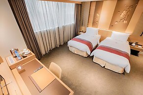 Green World Grand NanJing