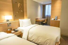 Green World Grand NanJing