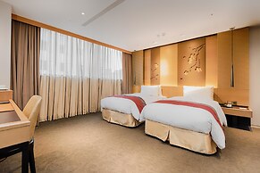 Green World Grand NanJing