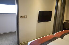 Green World Grand NanJing