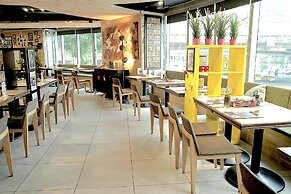 Green World Grand NanJing