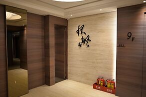 Green World Grand NanJing