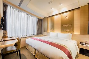 Green World Grand NanJing