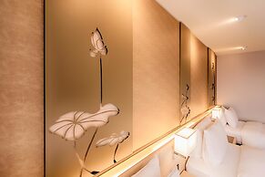 Green World Grand NanJing