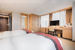 Green World Grand NanJing