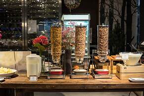 Green World Grand NanJing