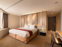 Green World Grand NanJing