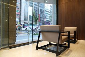 Green World Grand NanJing