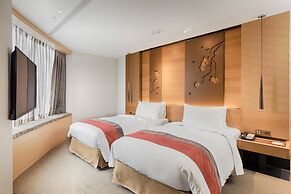 Green World Grand NanJing