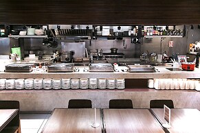 Green World Grand NanJing