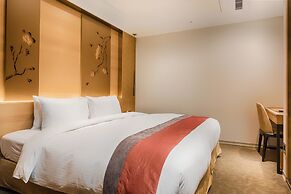 Green World Grand NanJing