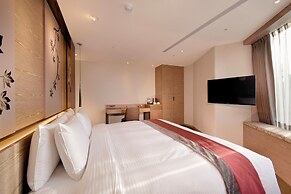 Green World Grand NanJing