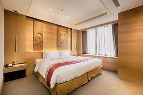 Green World Grand NanJing