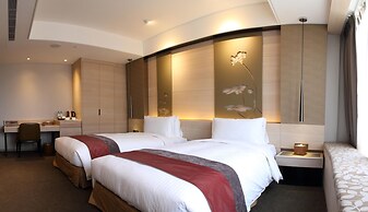 Green World Grand NanJing