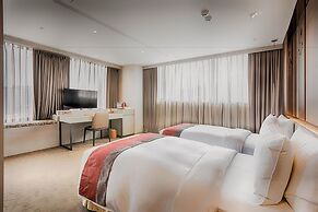 Green World Grand NanJing